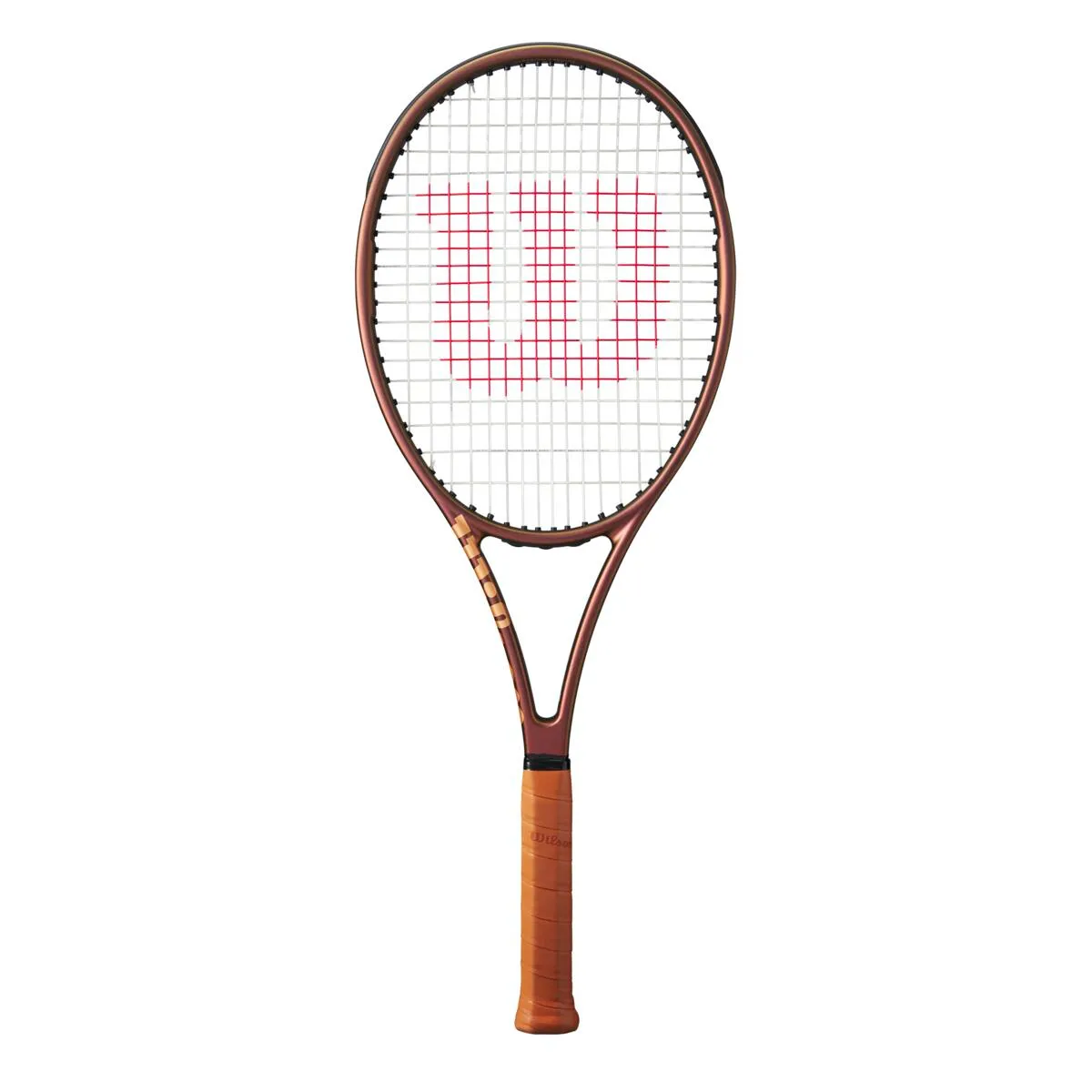 Wilson Pro Staff X V14 Tennis Racket