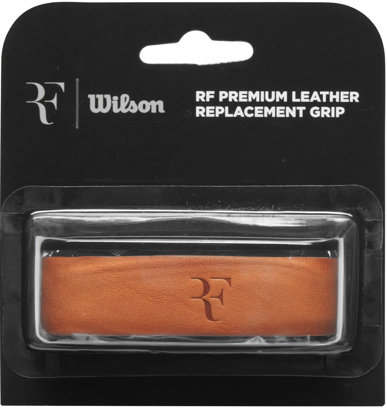 WILSON RF PREMIUM LEATHER REPLACEMENT GRIP