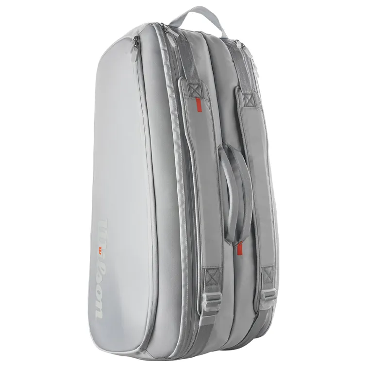 Wilson Shift Super Tour 9 Pack Artic Ice Racquet Bag