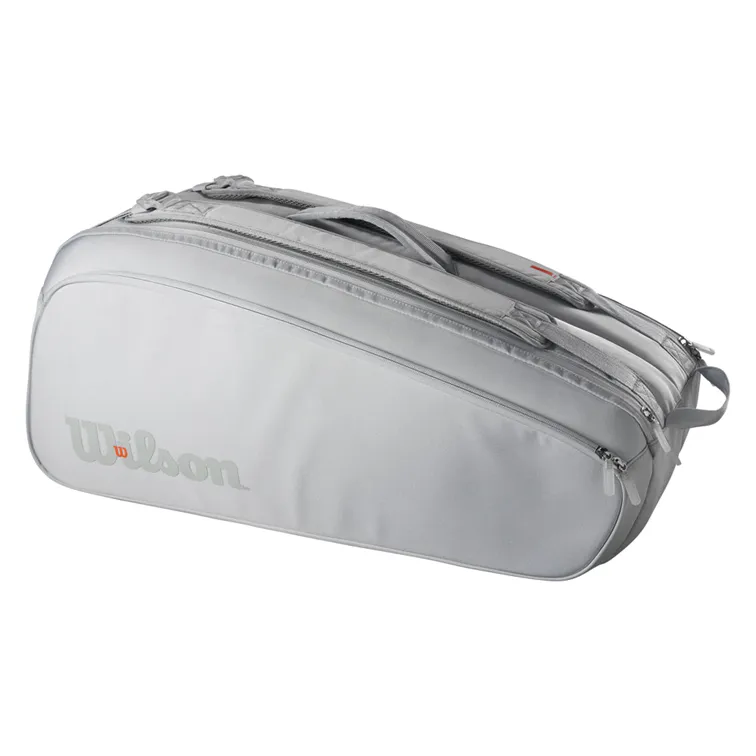 Wilson Shift Super Tour 9 Pack Artic Ice Racquet Bag