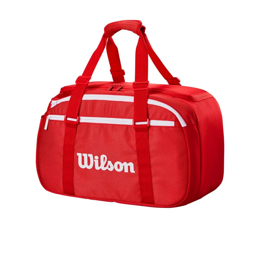 Wilson Super Tour Small Duffel Bag 2025