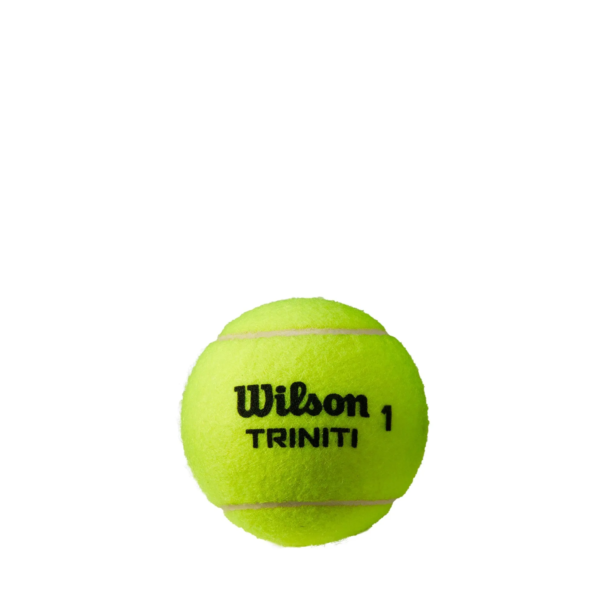 Wilson Triniti All Court 4 Ball Can