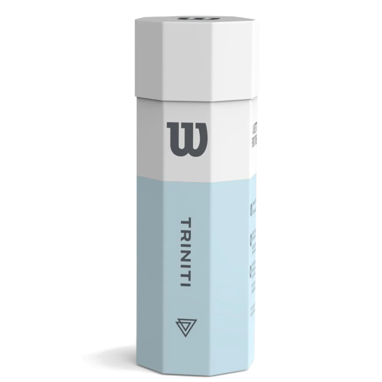 Wilson Triniti