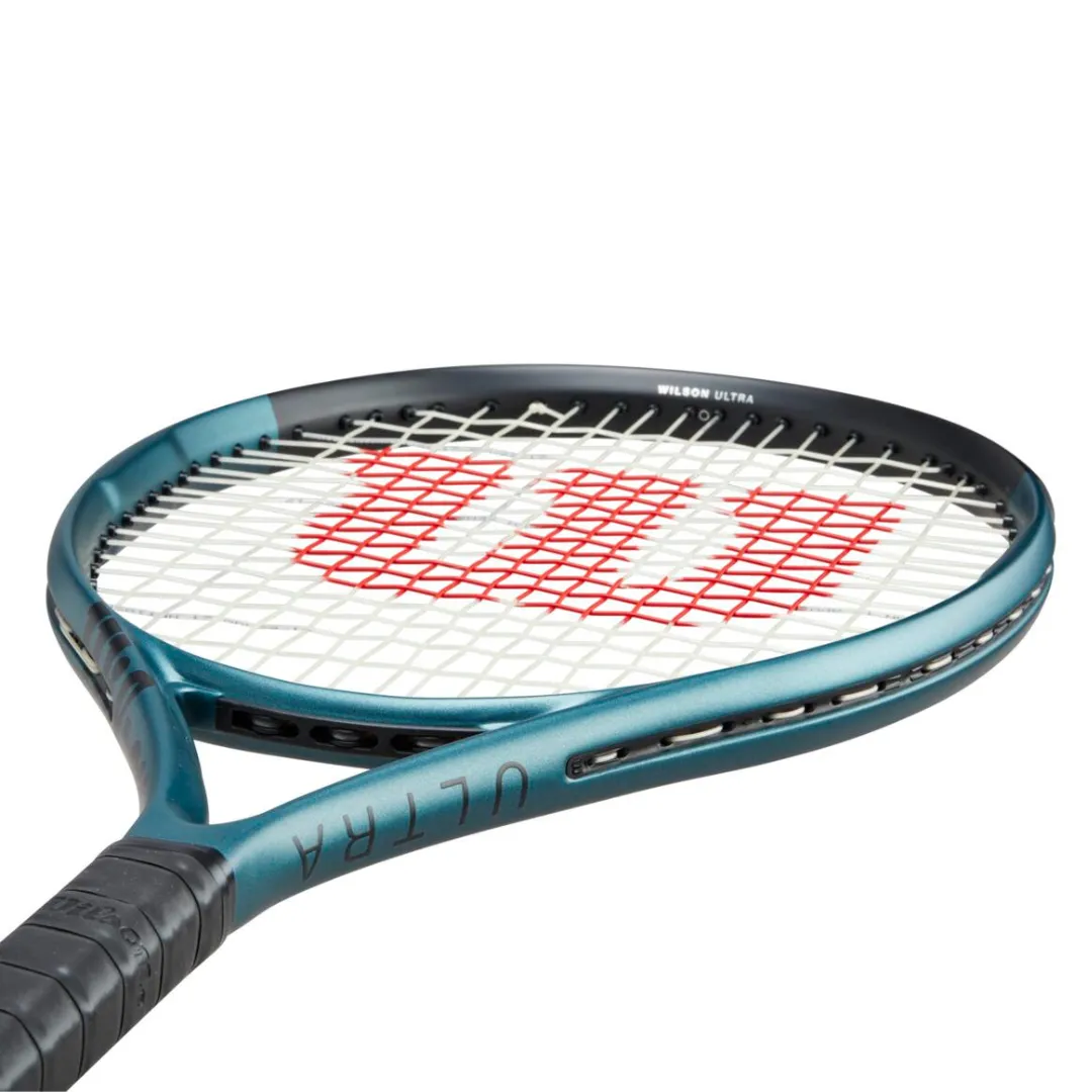 Wilson Ultra 25 V4 Tennis Racquet