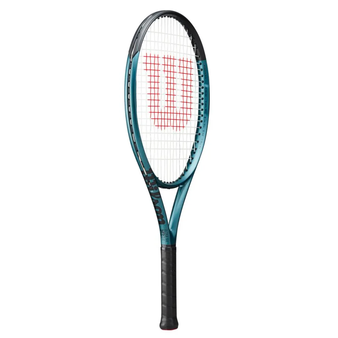 Wilson Ultra 25 V4 Tennis Racquet