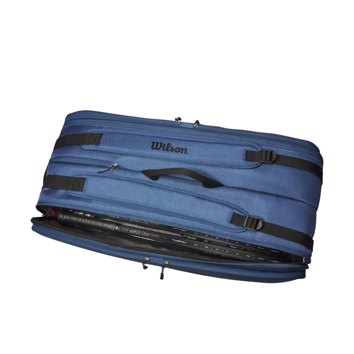 Wilson Ultra V4 Tour 12 Racquet Bag