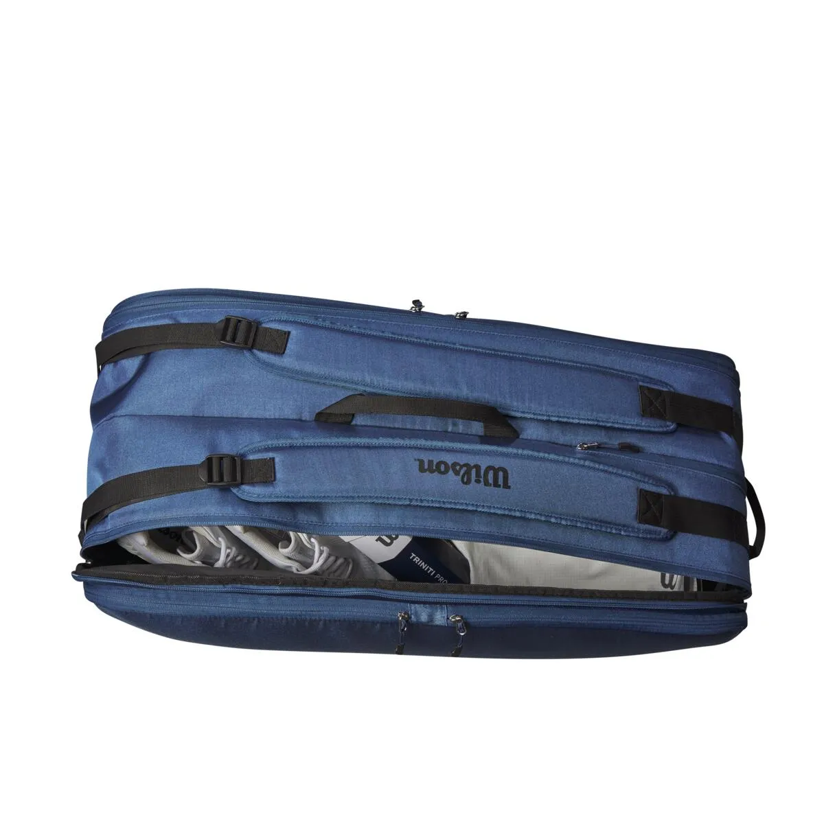 Wilson Ultra V4 Tour 12 Racquet Bag