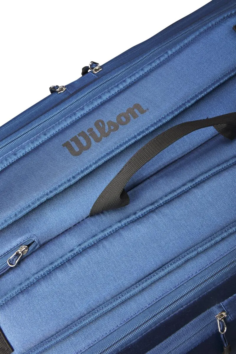 Wilson Ultra V4 Tour 12 Racquet Bag
