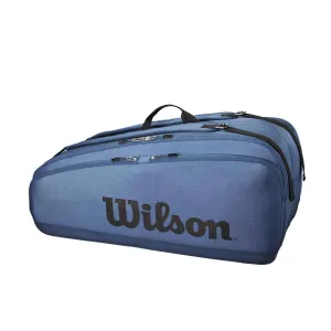 Wilson Ultra V4 Tour 12 Racquet Bag