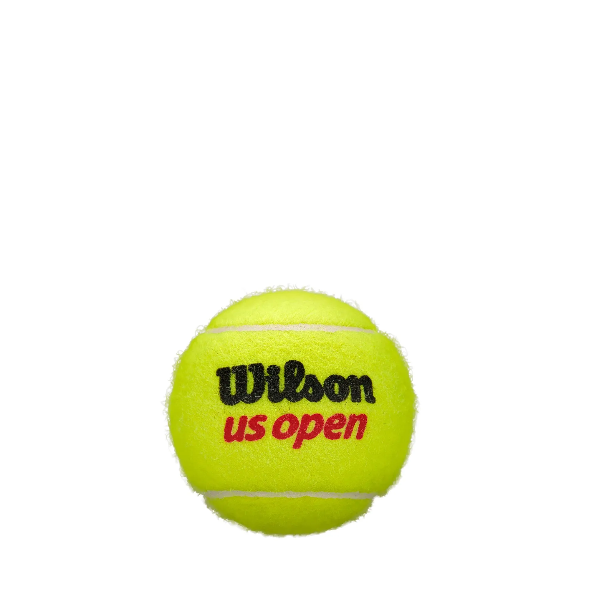 Wilson US Open Extra Duty 3 Tennis Ball Pack - 4  Cans
