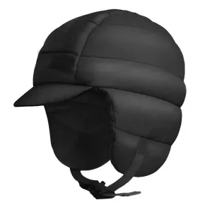 Winter Down Hat