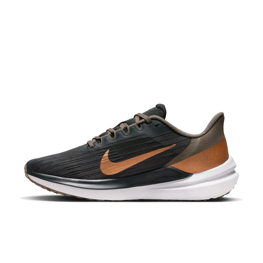 WMNS NIKE AIR WINFLO 9 DD8686-005 | NIKE Women's Shoes | Running Shoes