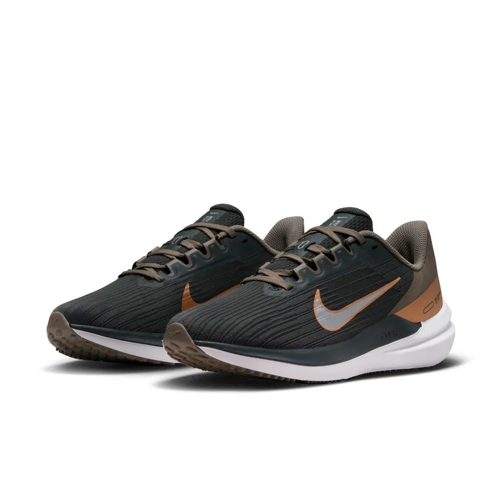 WMNS NIKE AIR WINFLO 9 DD8686-005 | NIKE Women's Shoes | Running Shoes