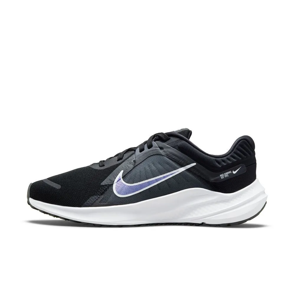 WMNS NIKE QUEST 5 DD9291-001 | NIKE Women's Shoes | Running Shoes