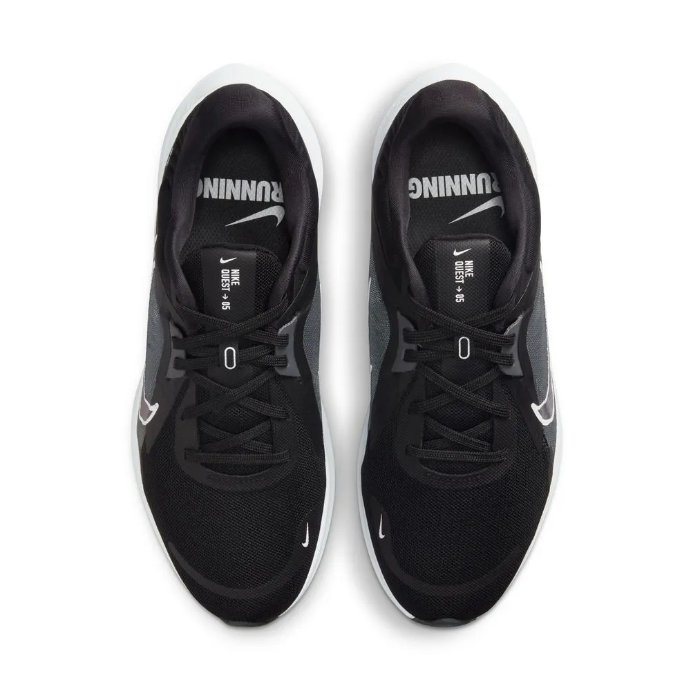 WMNS NIKE QUEST 5 DD9291-001 | NIKE Women's Shoes | Running Shoes