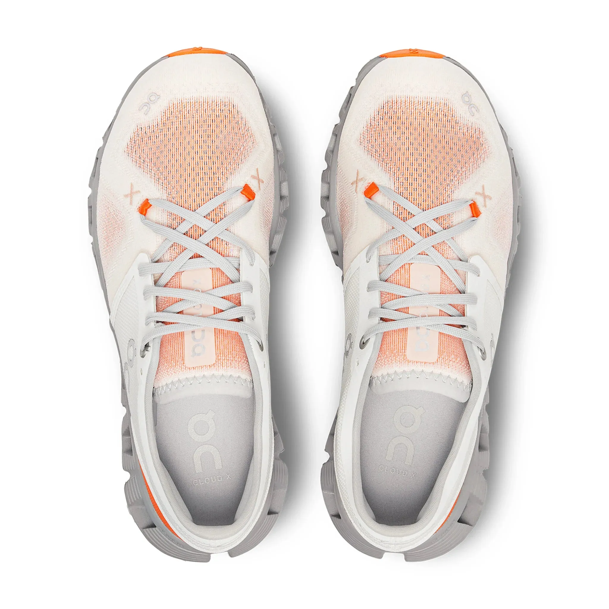 Women's Cloud X 3 Running Shoes