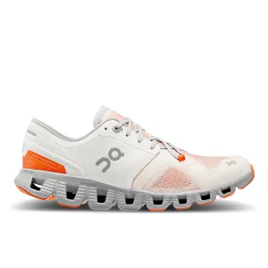 Women's Cloud X 3 Running Shoes