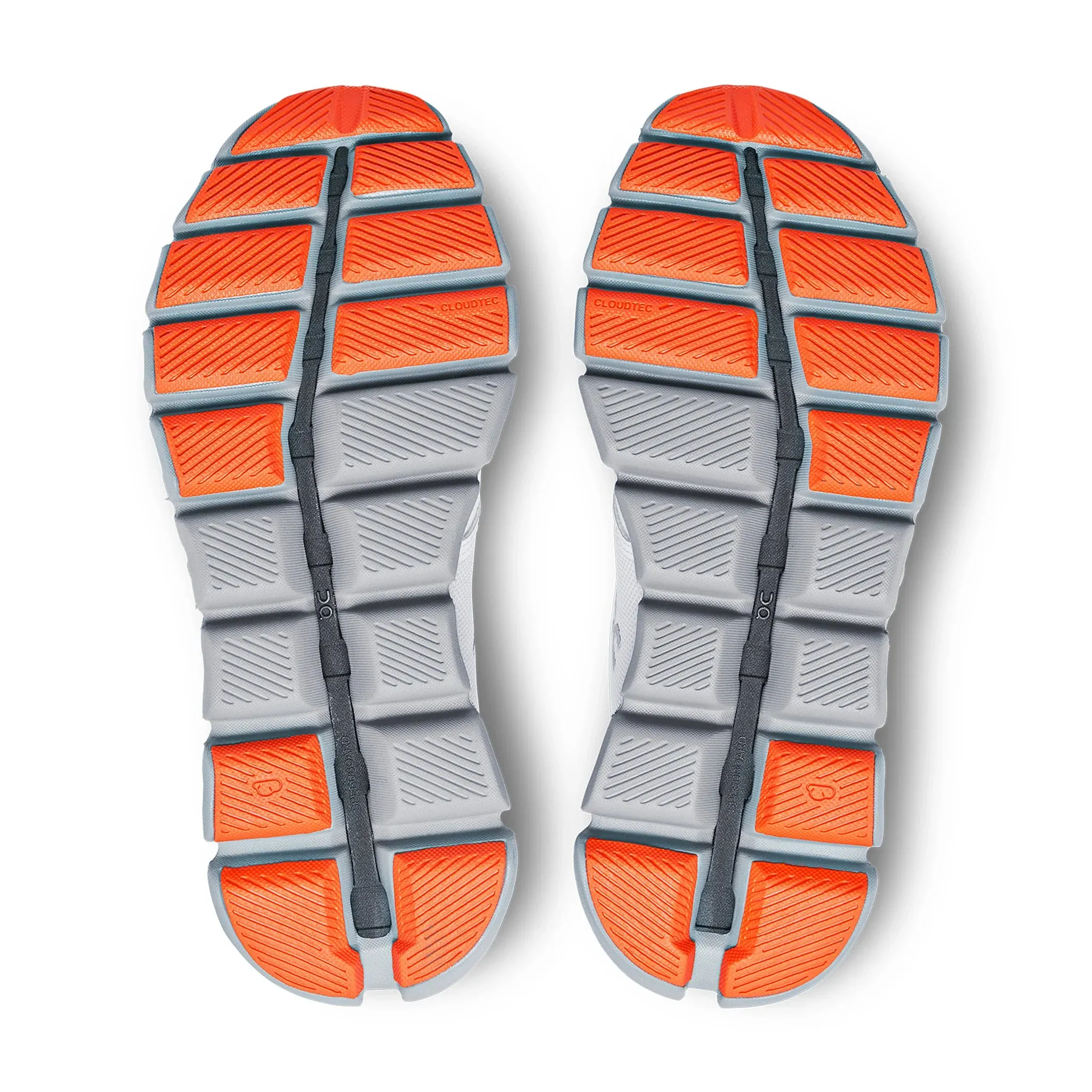 Women's Cloud X 3 Running Shoes