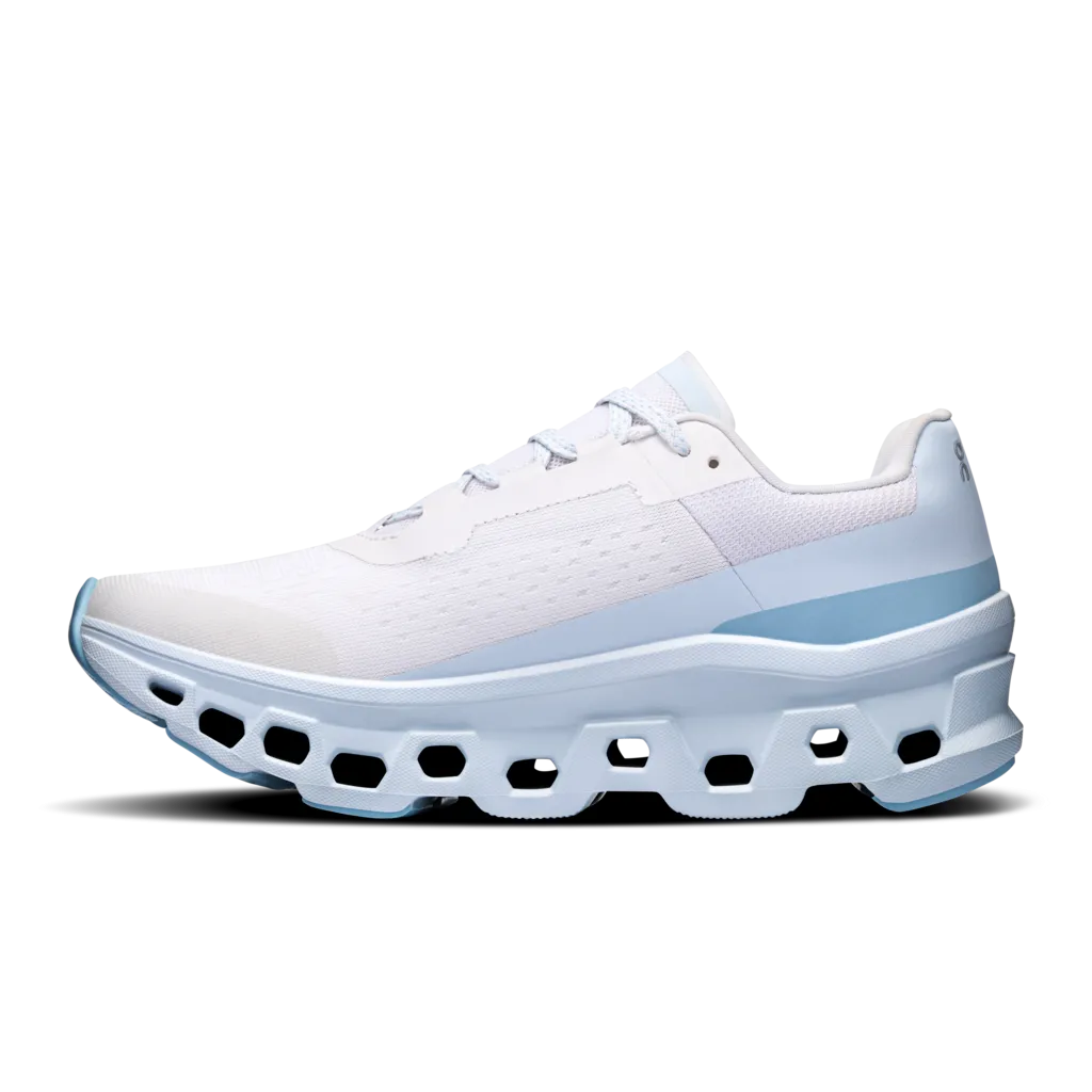 WOMEN'S CLOUDMONSTER