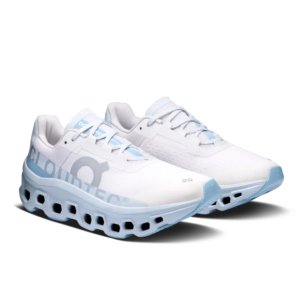 WOMEN'S CLOUDMONSTER