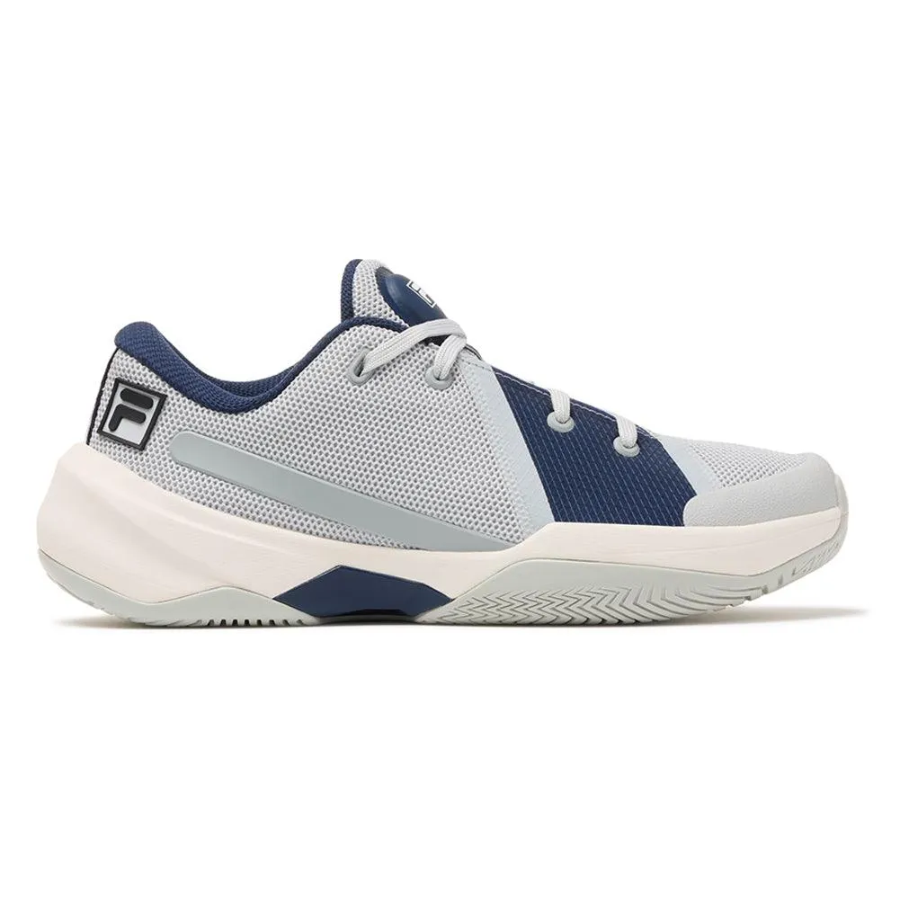 Women`s Fire Ace Tennis Shoes Dawn and Dress Blue