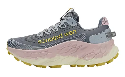 Women's Fresh Foam X More Trail v3 B