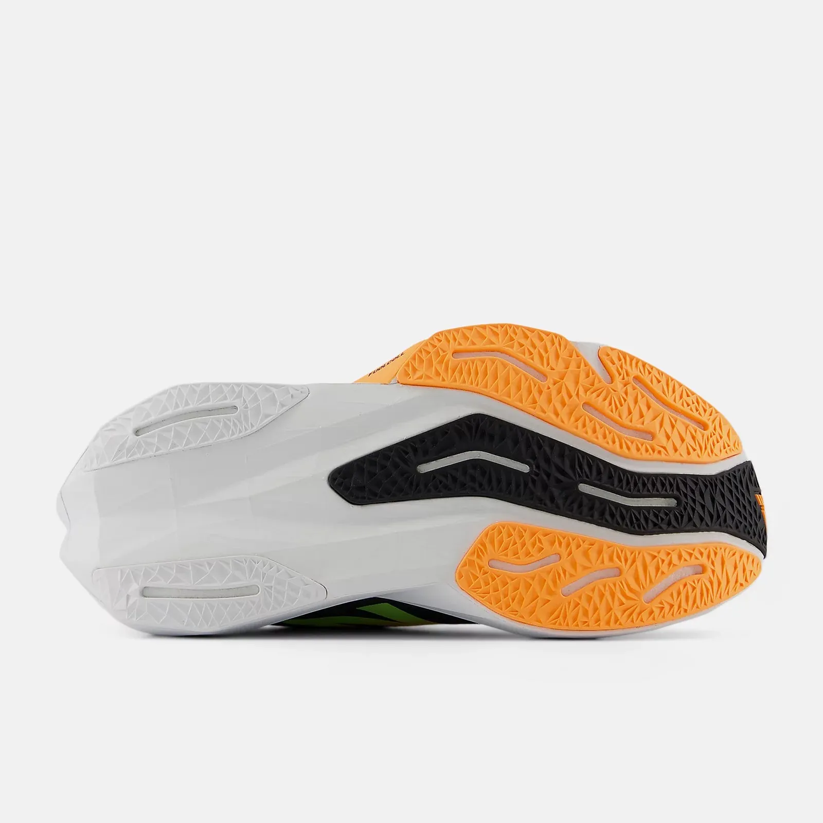 Women's FuelCell Rebel V4 Running Shoes
