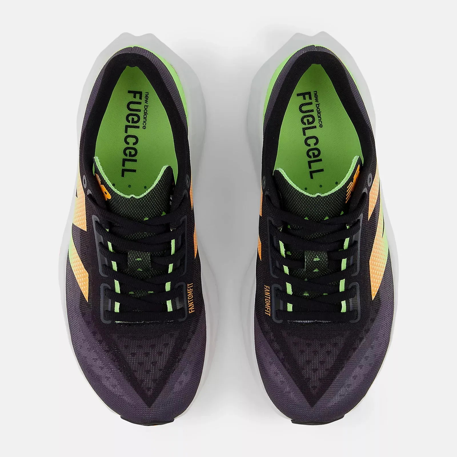 Women's FuelCell Rebel V4 Running Shoes
