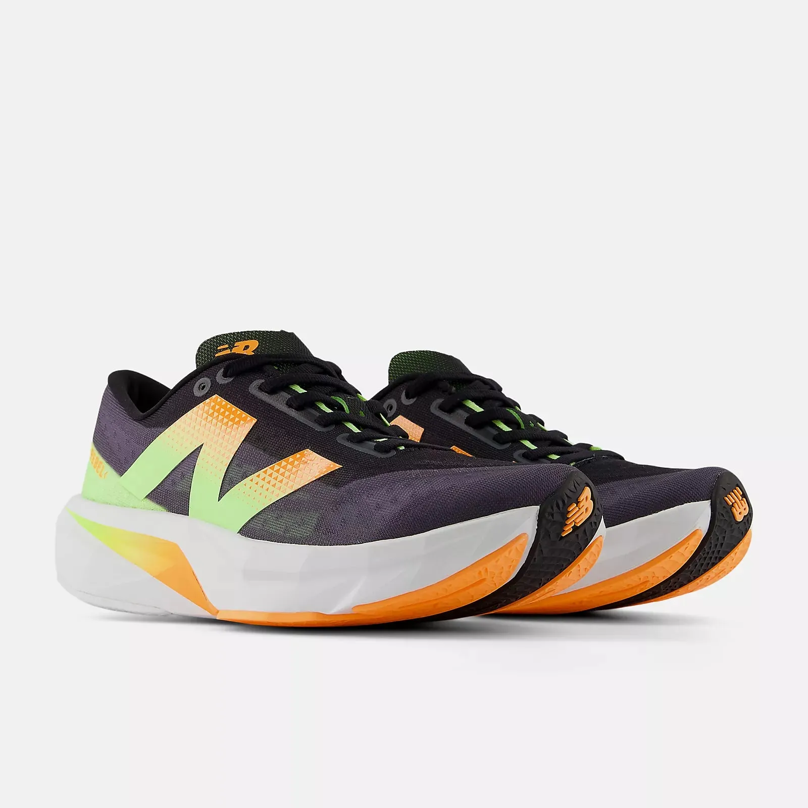 Women's FuelCell Rebel V4 Running Shoes
