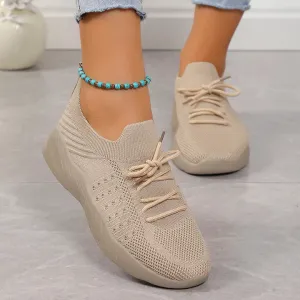 Women's Knittex Ergonomic Comfort Shoes