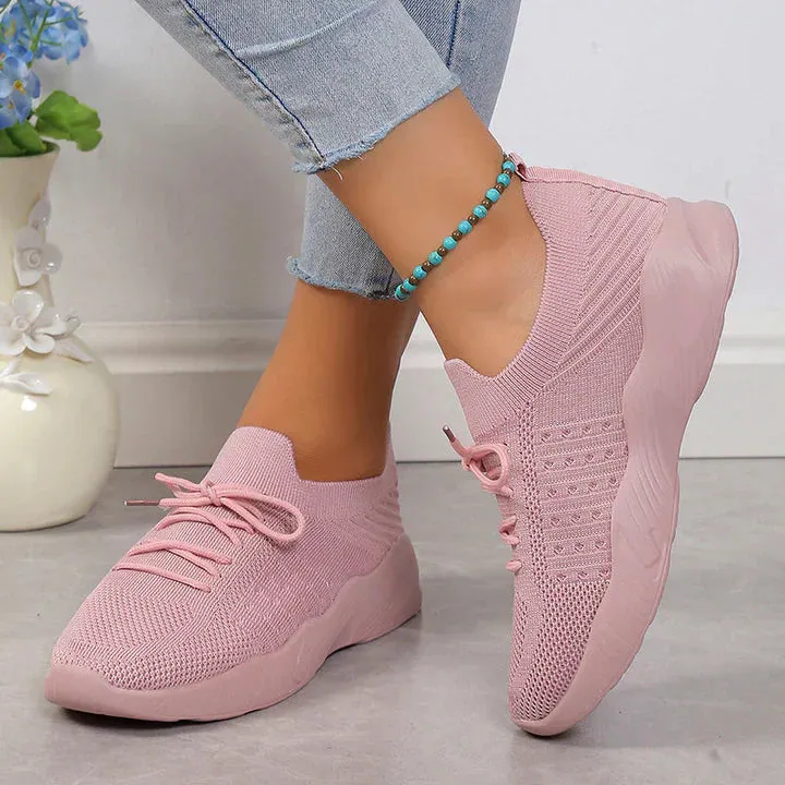 Women's Knittex Ergonomic Comfort Shoes