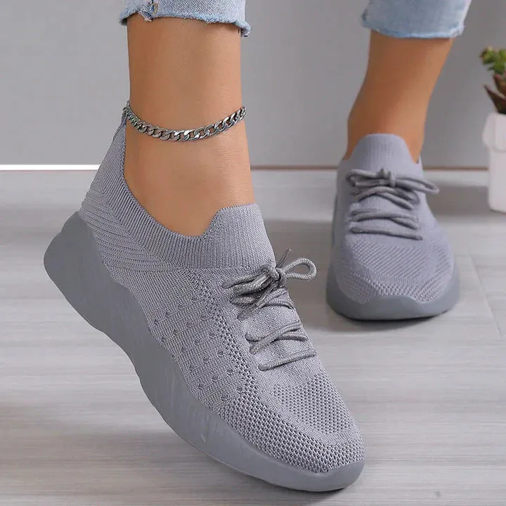 Women's Knittex Ergonomic Comfort Shoes