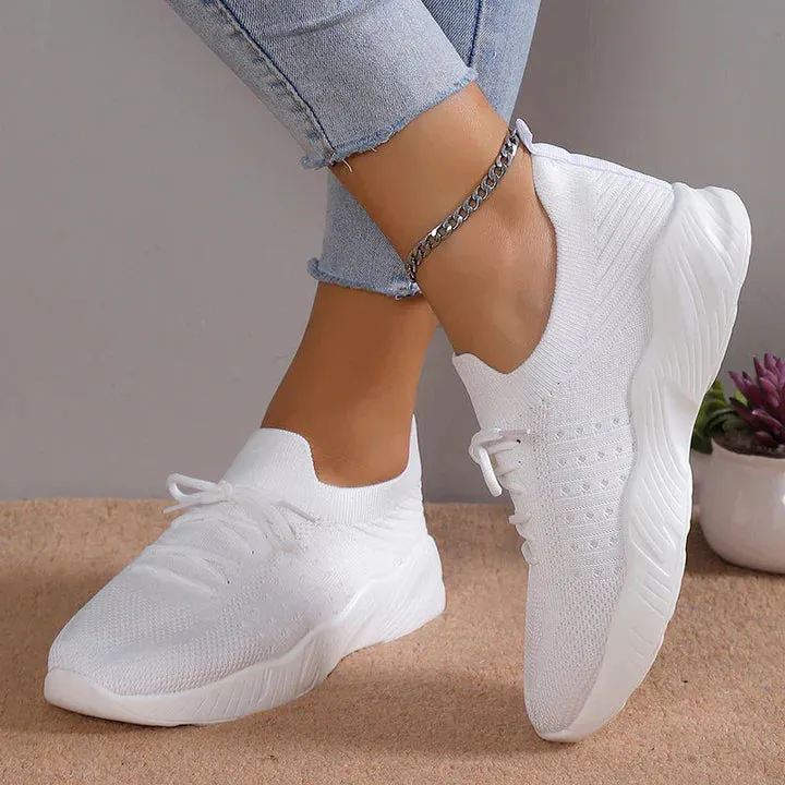 Women's Knittex Ergonomic Comfort Shoes