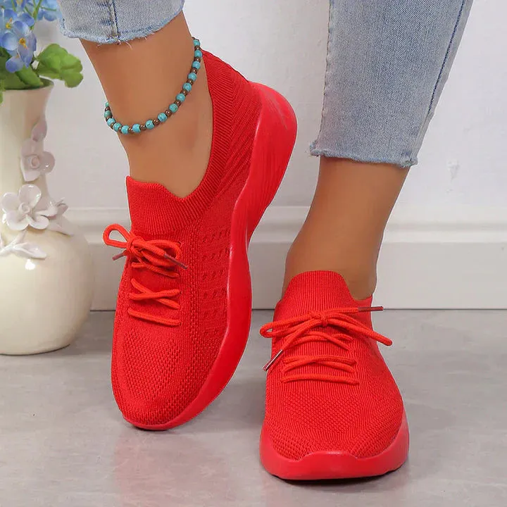 Women's Knittex Ergonomic Comfort Shoes