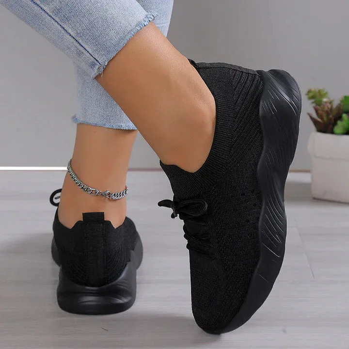 Women's Knittex Ergonomic Comfort Shoes