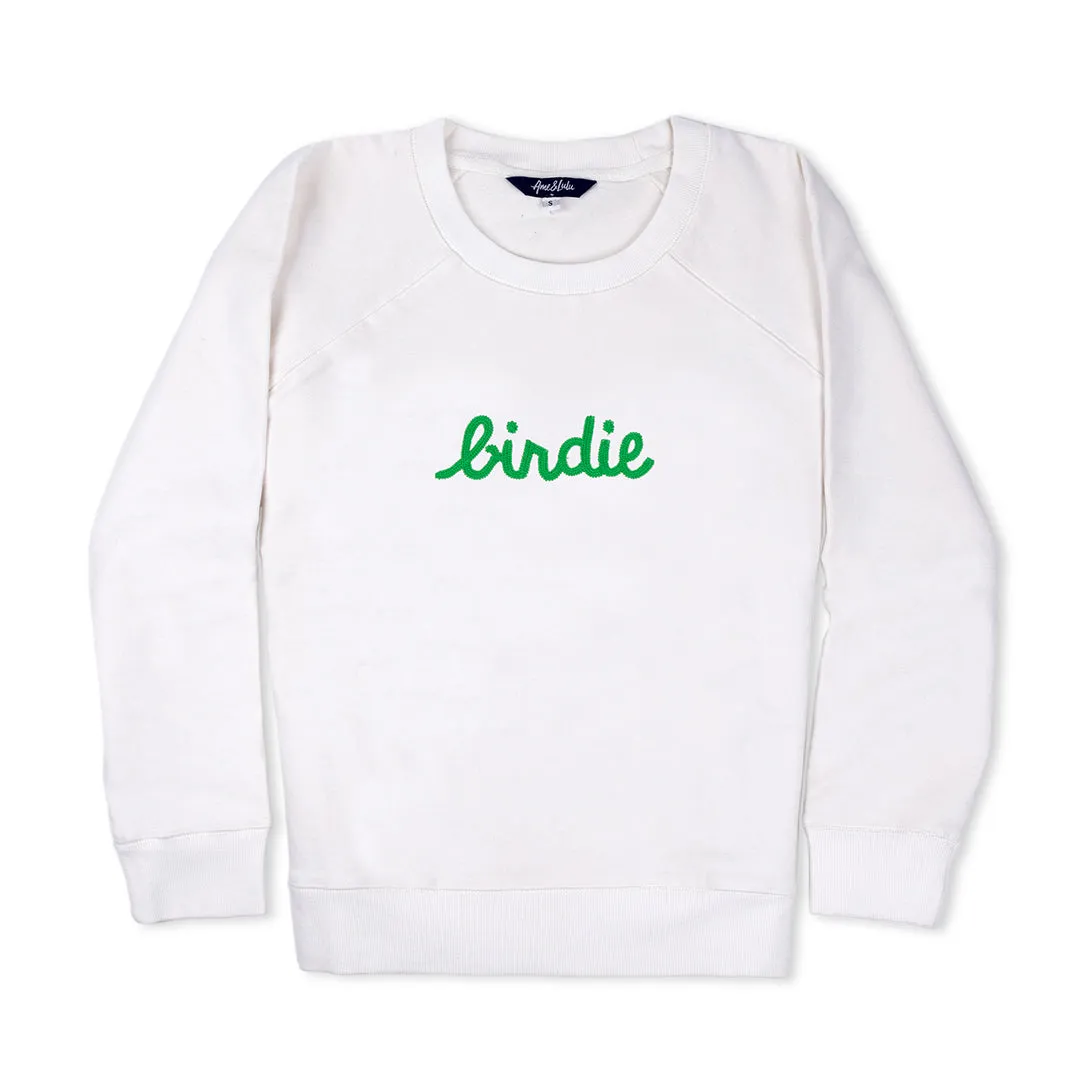 Women's Love All Sweatshirt