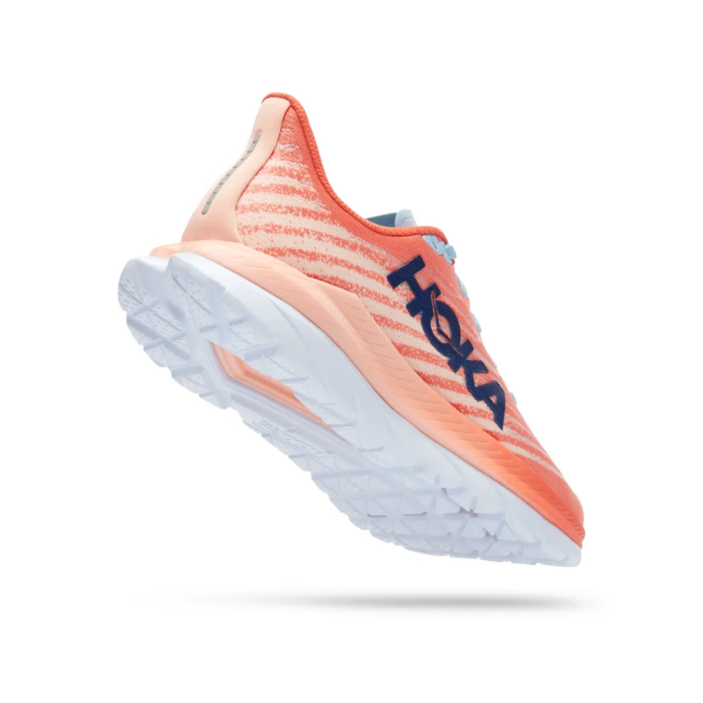 Women's Mach 5