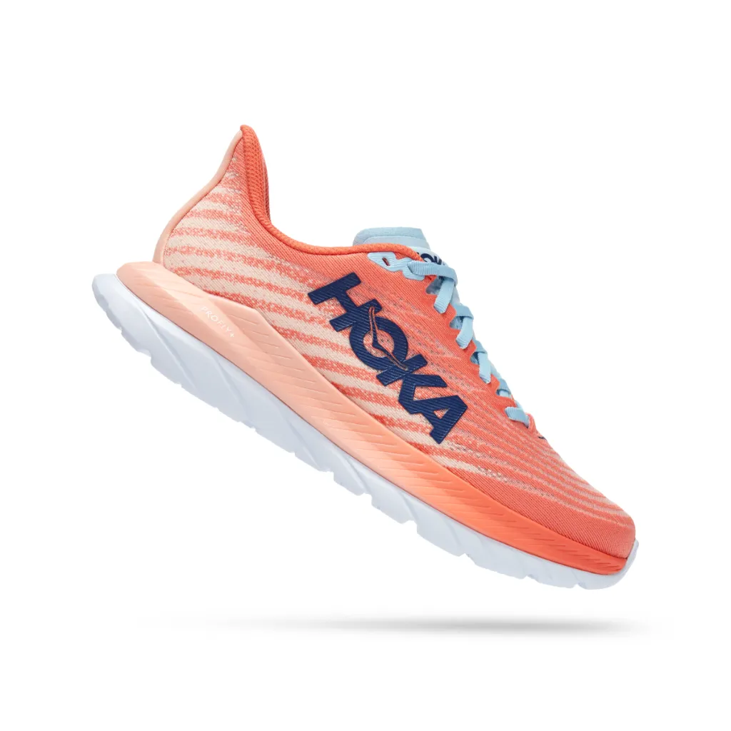 Women's Mach 5