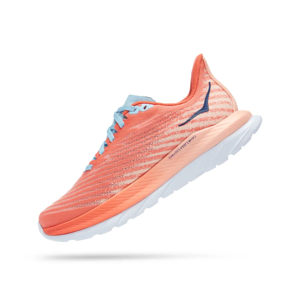 Women's Mach 5
