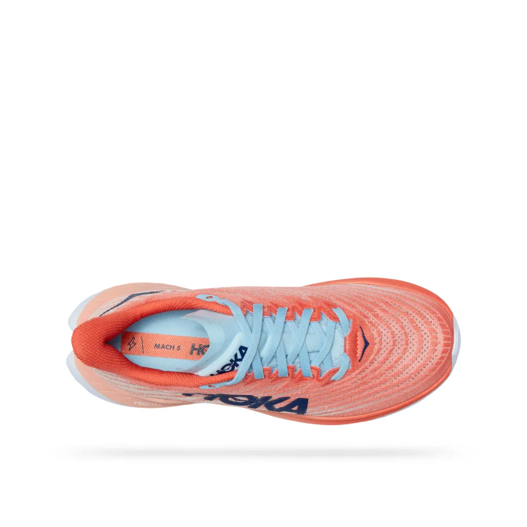 Women's Mach 5