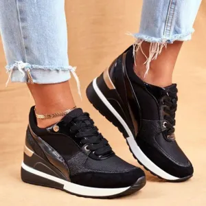 Women's Marie Comfort Design Shoes