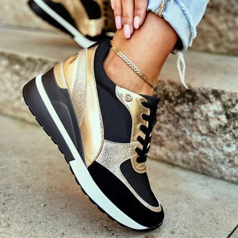Women's Marie Comfort Design Shoes