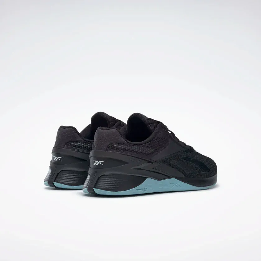 Women's Nano X3 Training Shoes