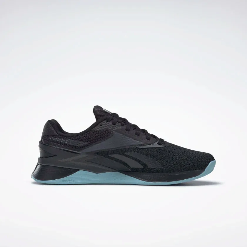 Women's Nano X3 Training Shoes