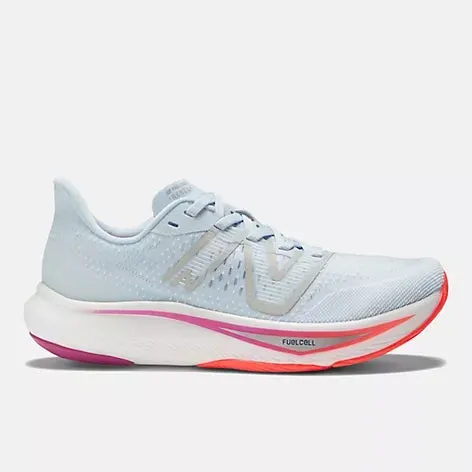 Women's New Balance Fuelcell Rebel 3