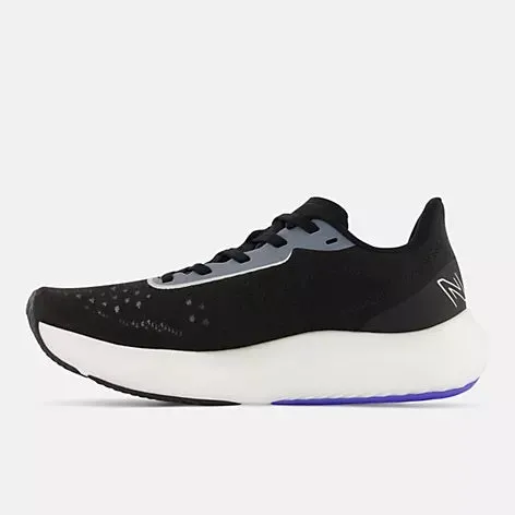 Women's New Balance Fuelcell Rebel 3