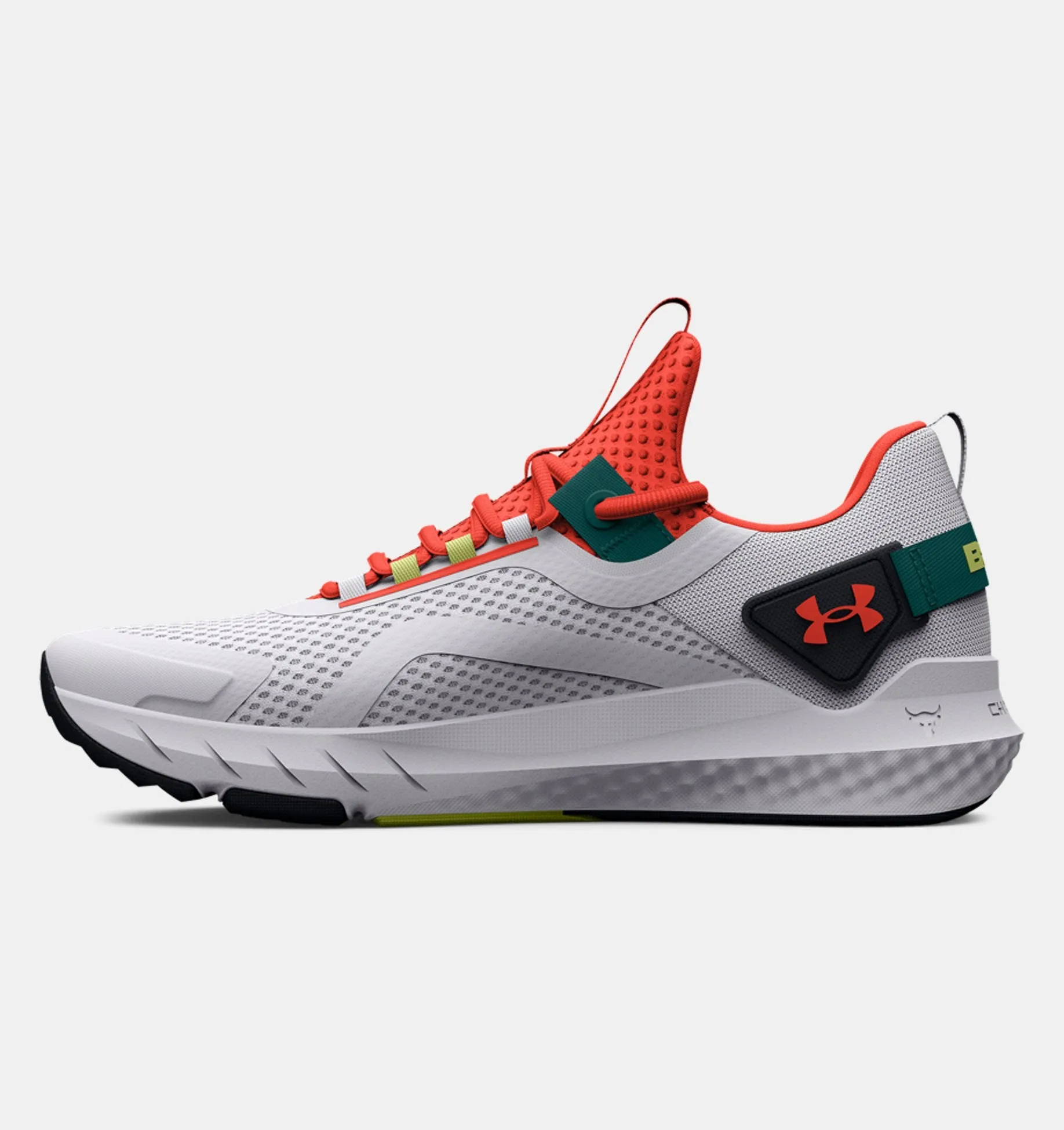 Women's Project Rock BSR 3 Training Shoes