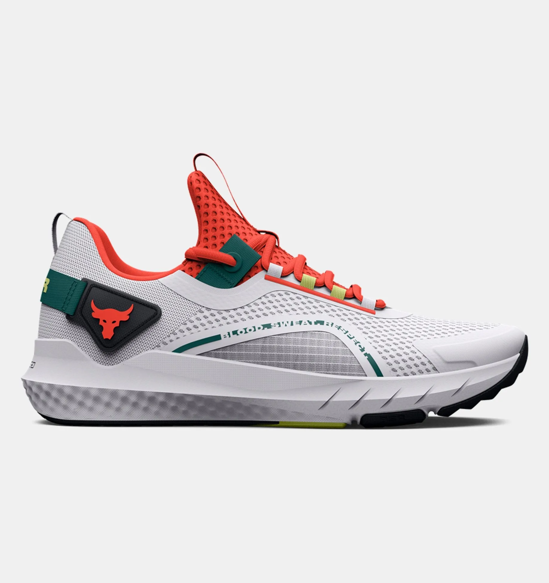 Women's Project Rock BSR 3 Training Shoes