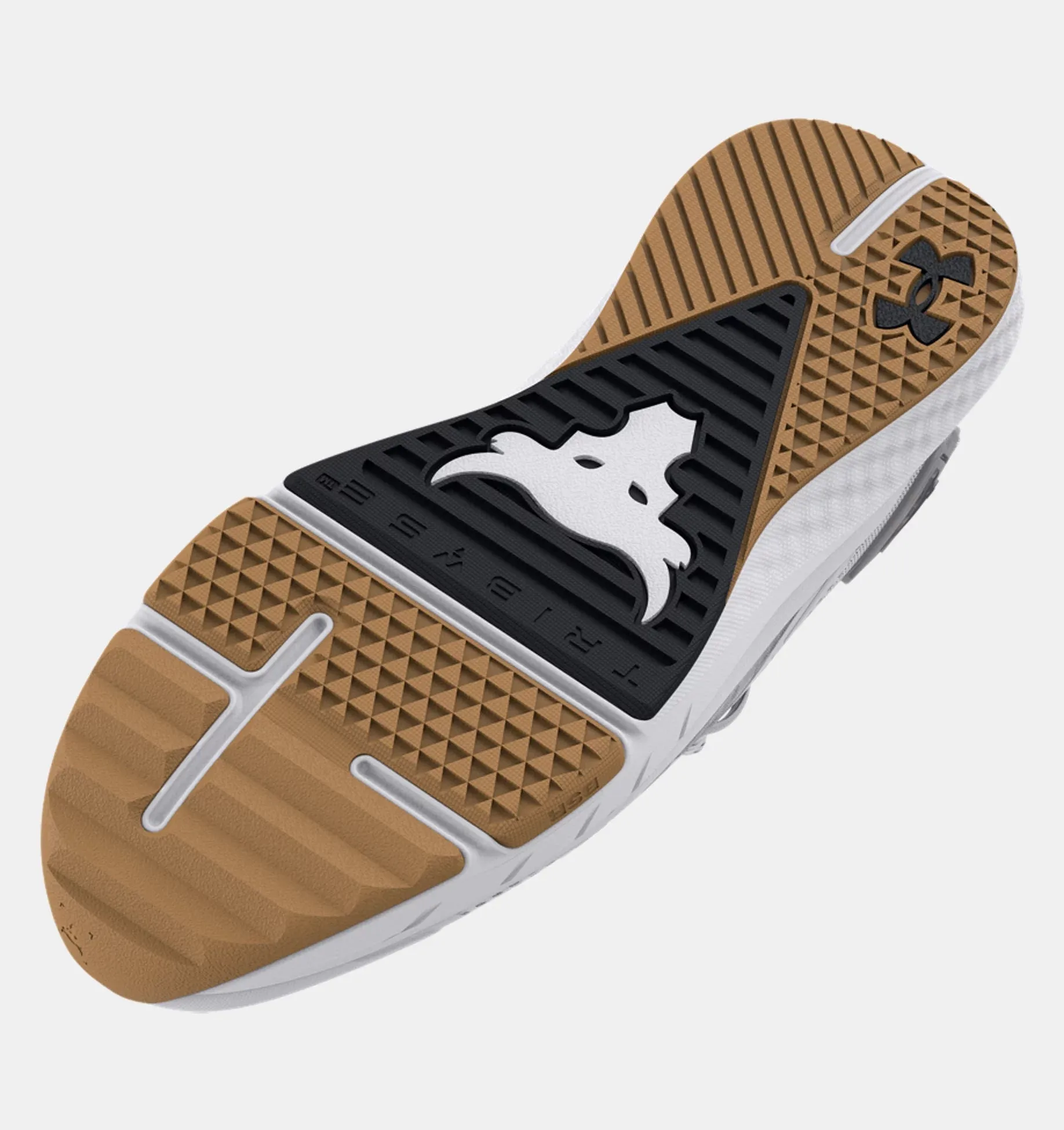 Women's Project Rock BSR 3 Training Shoes