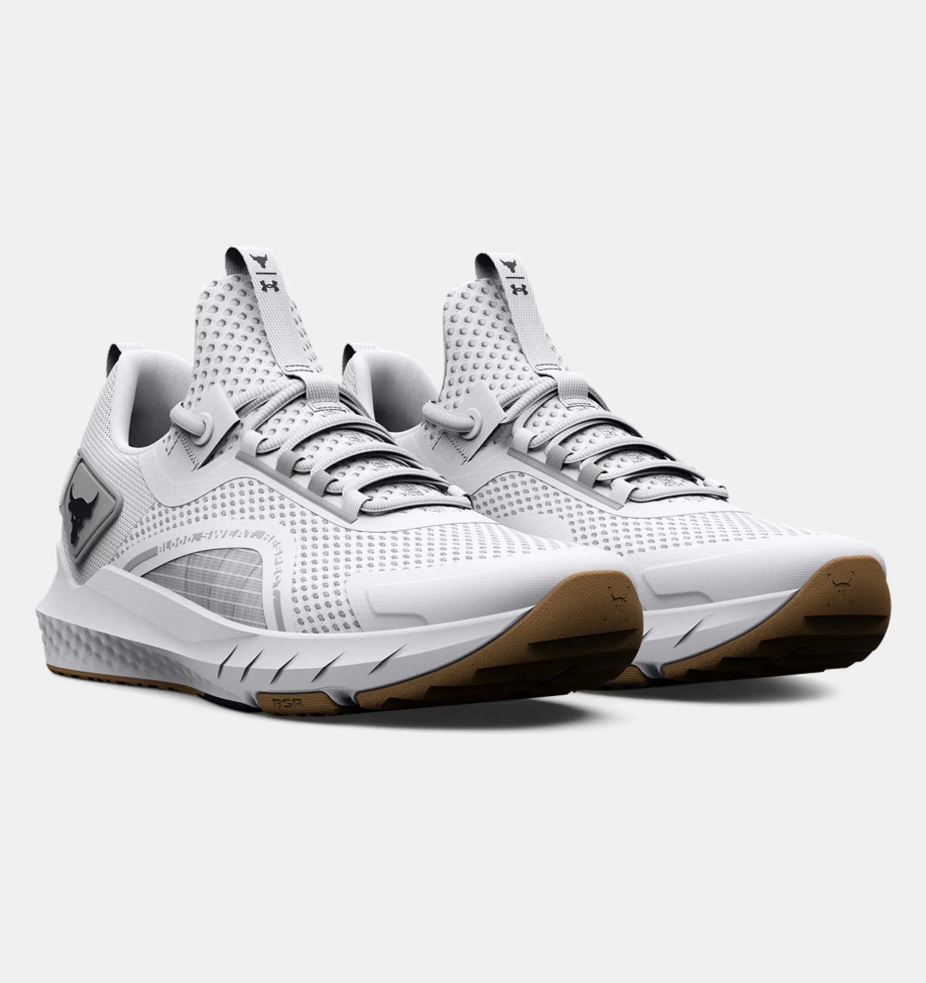 Women's Project Rock BSR 3 Training Shoes